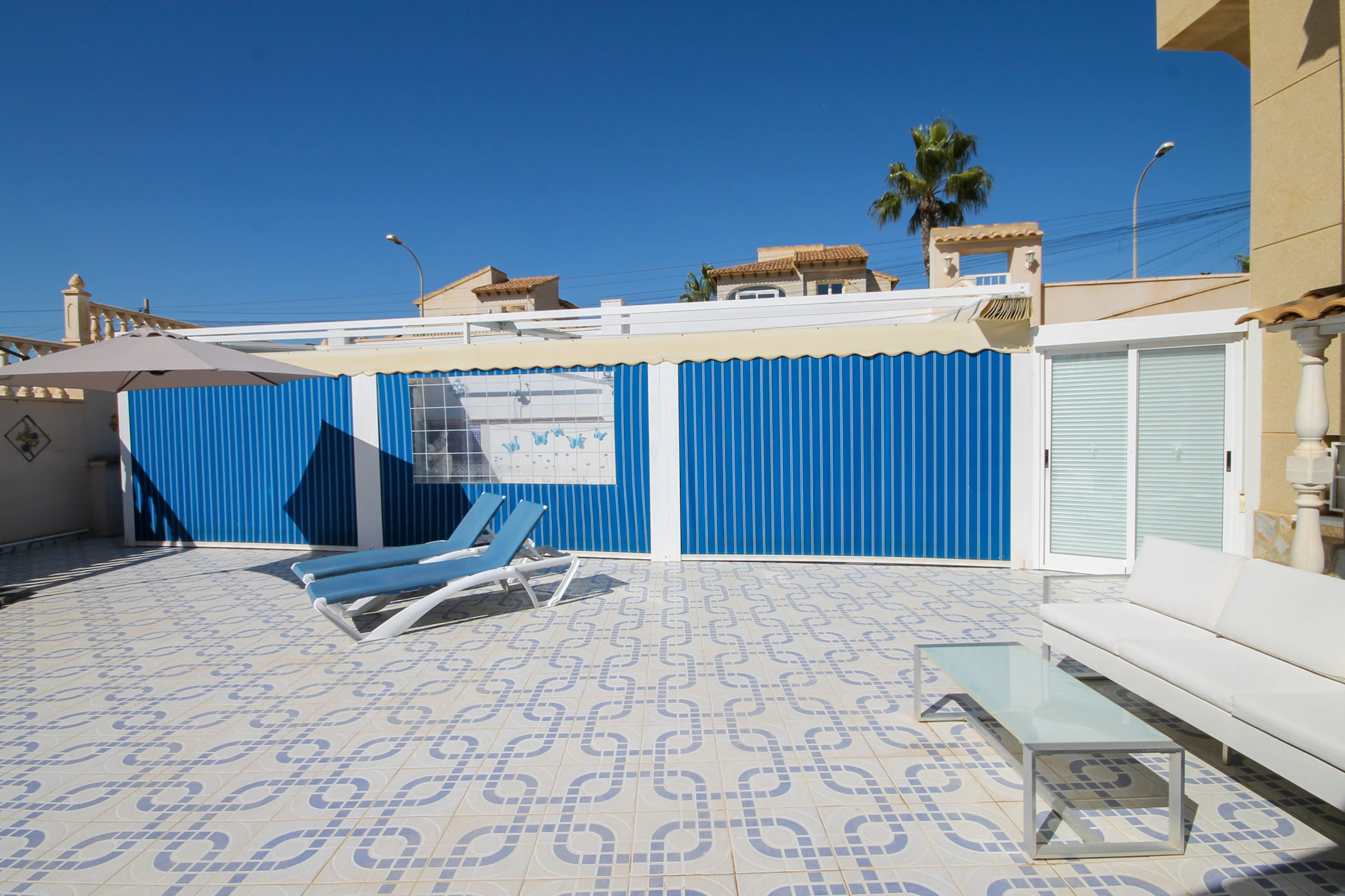 Villa à la vente à Orihuela Costa