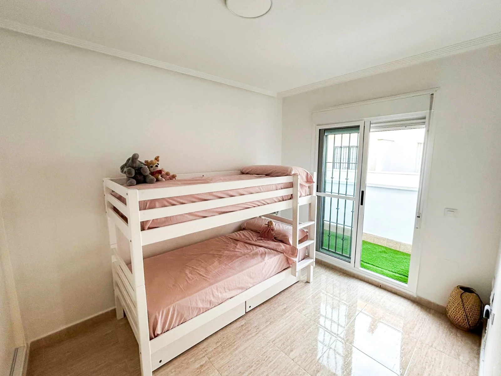 Terraced house for sale in Pilar De La Horadada