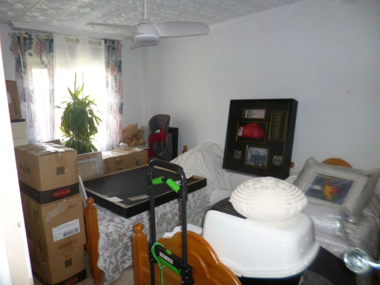 Piso en venta en Villamartin