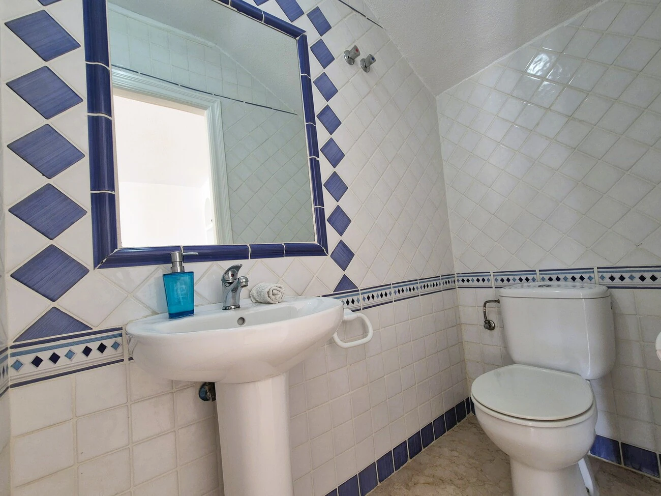 Casa adosada en venta en Las Ramblas Golf