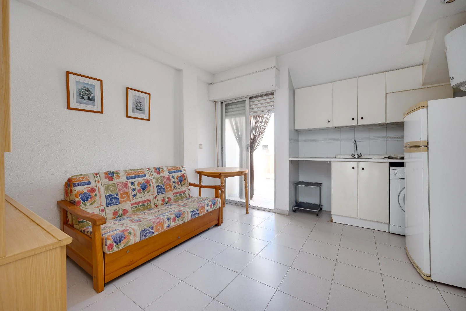 Penthouse for sale in Torrevieja