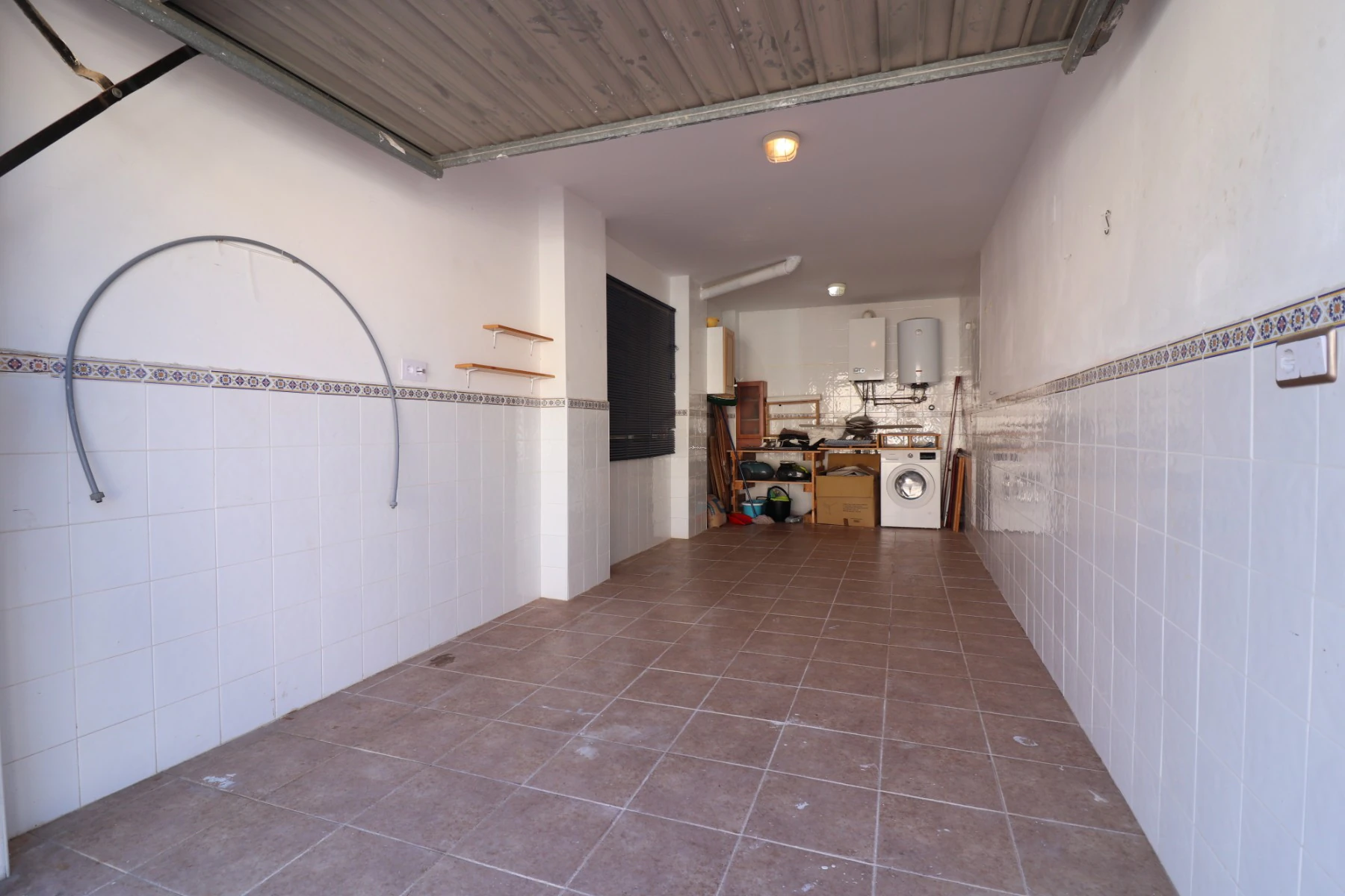 Villa à la vente à San Miguel De Salinas