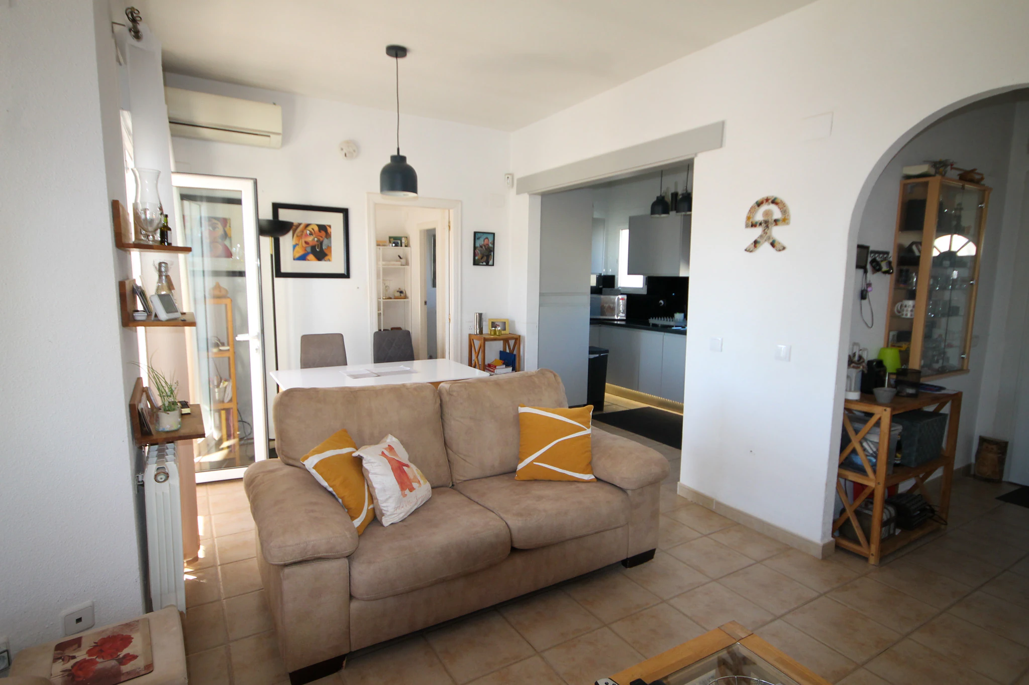 Villa à la vente à San Miguel De Salinas