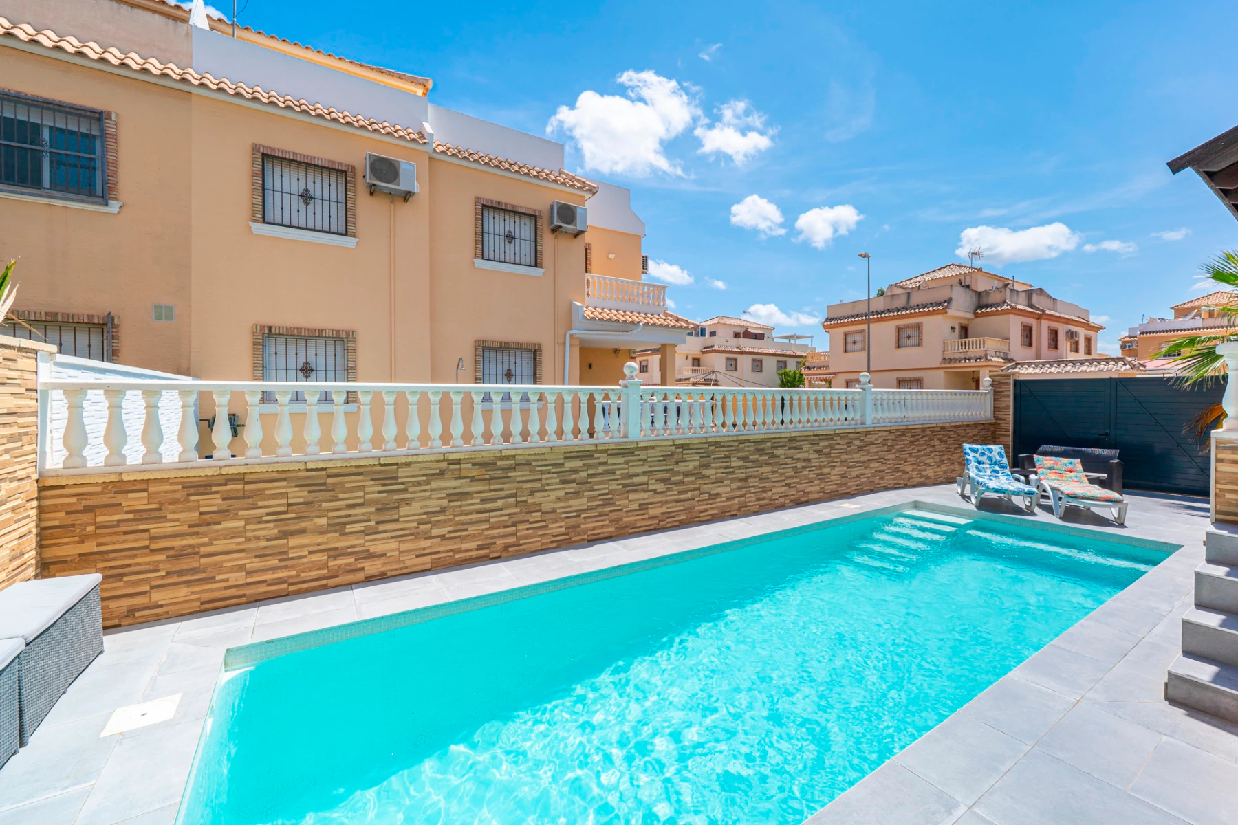 Haus zum verkauf in Ciudad Quesada - Rojales