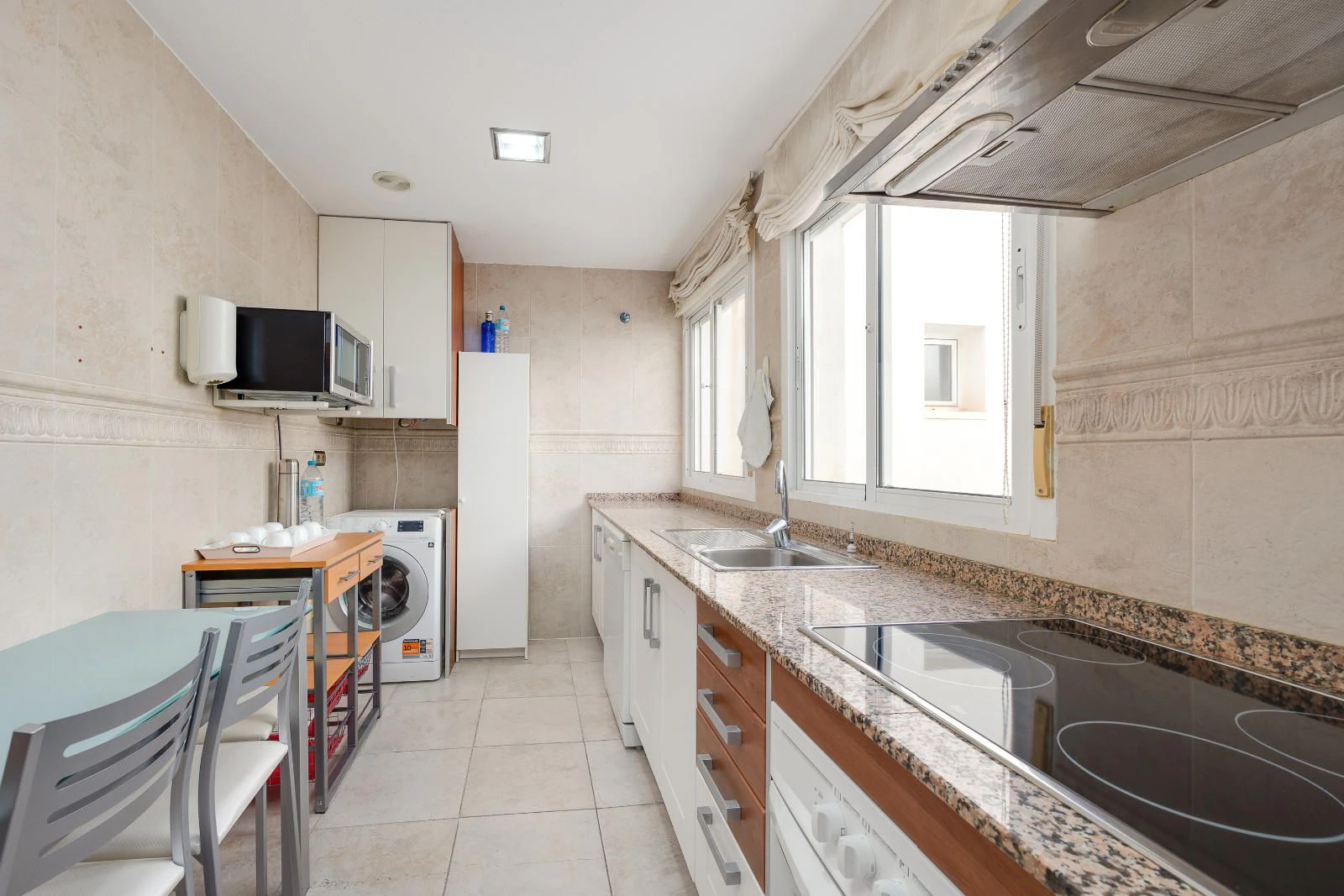 Penthouse for sale in Torrevieja