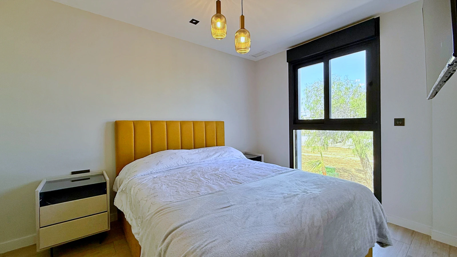 Penthouse for sale in Orihuela Costa