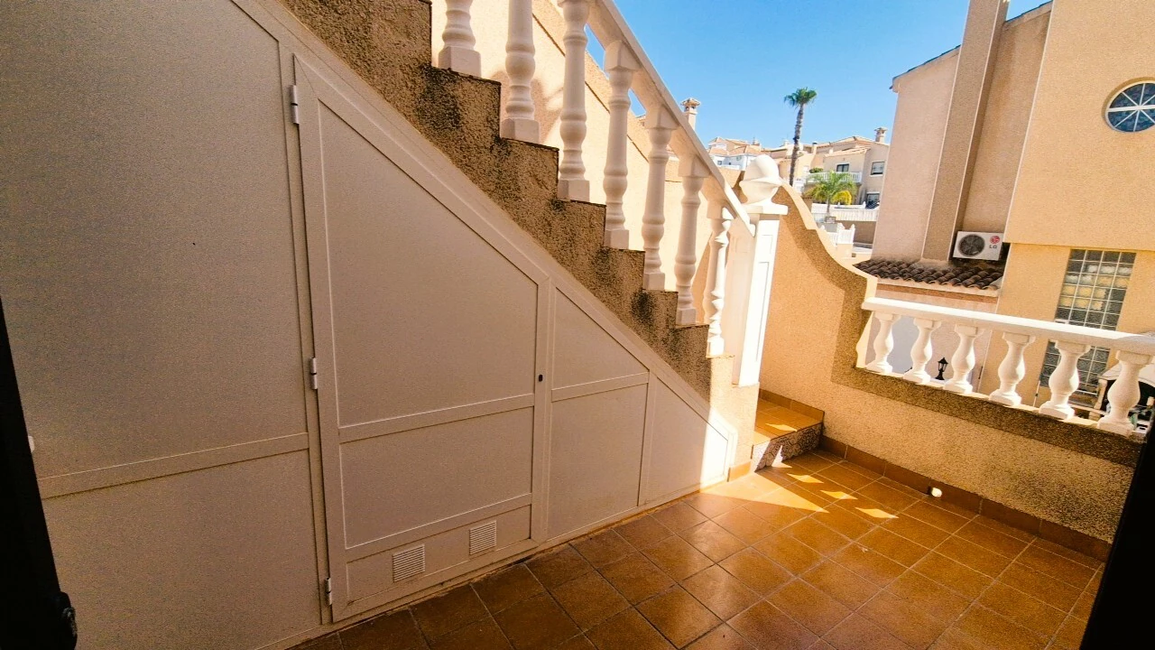 Casa en venta en El Galan
