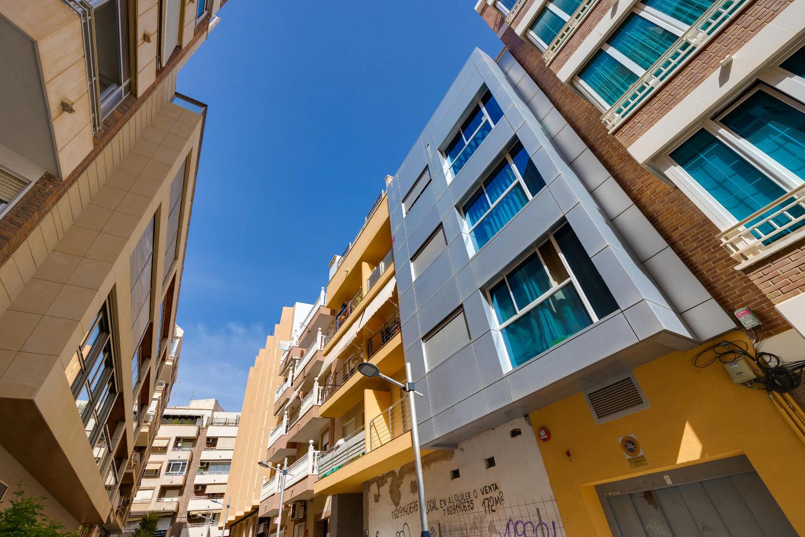 Penthouse for sale in Torrevieja