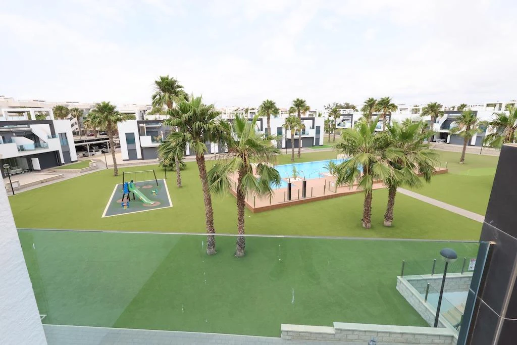 Bungalow til salg i Guardamar Del Segura