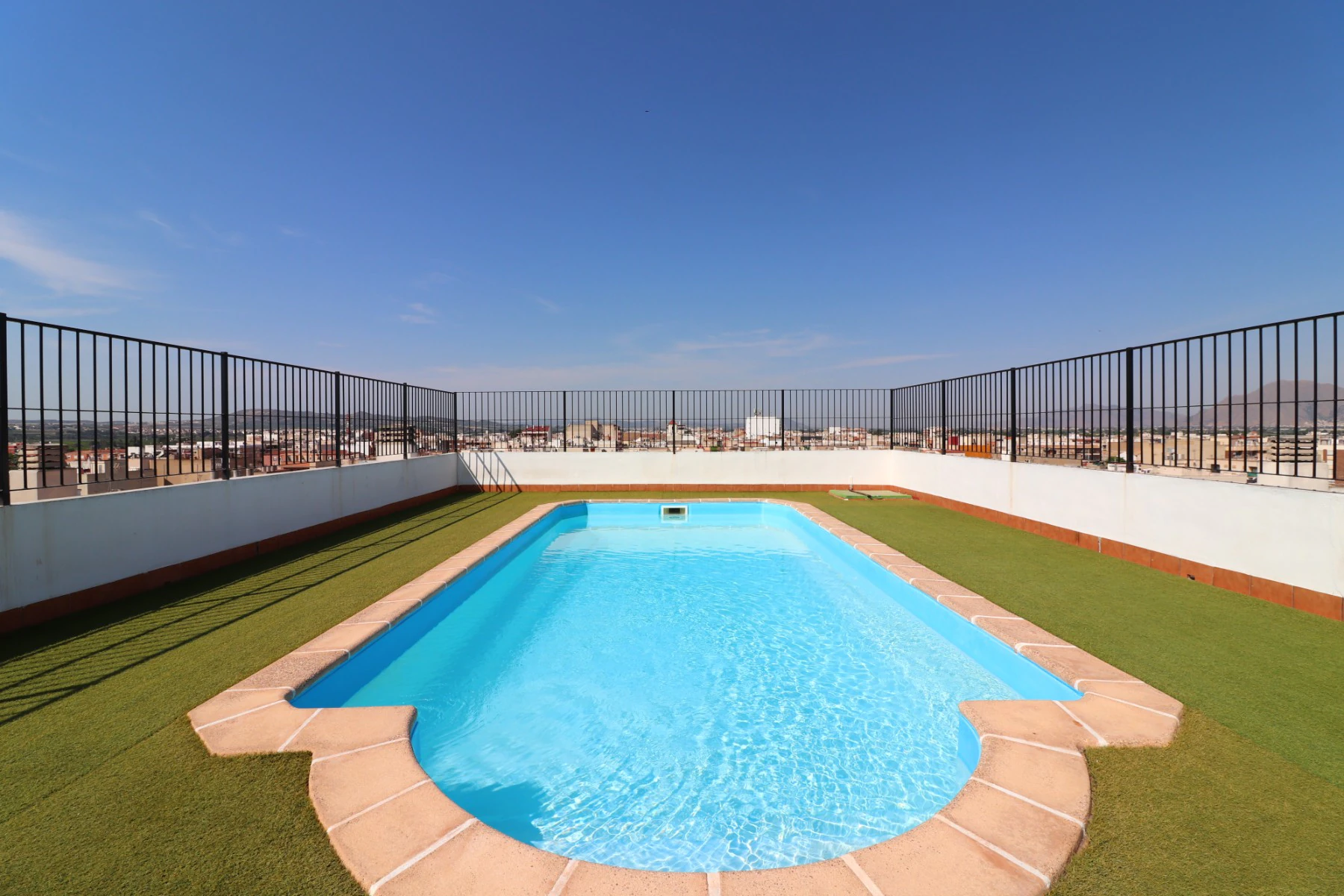Flat for sale in Almoradi
