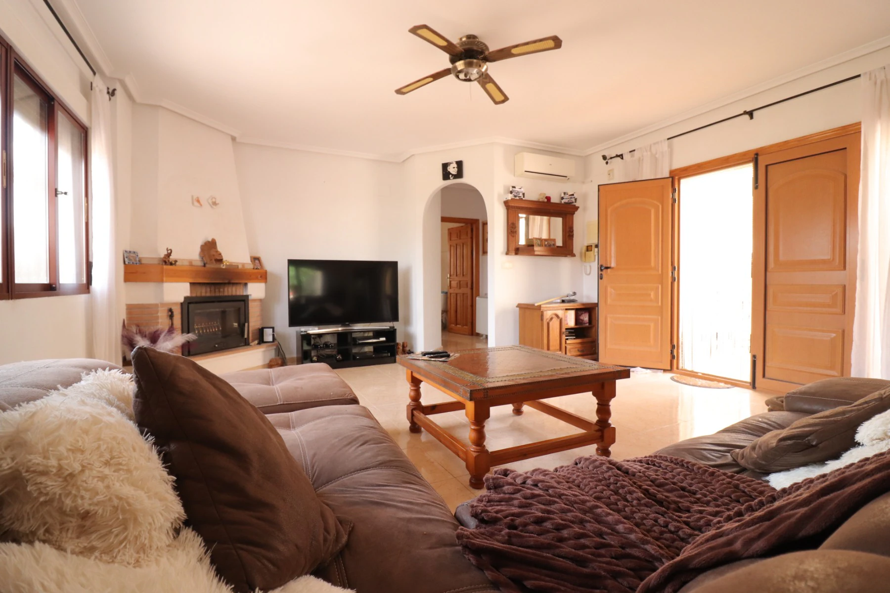 Chalet/Villa en venta en Formentera Del Segura