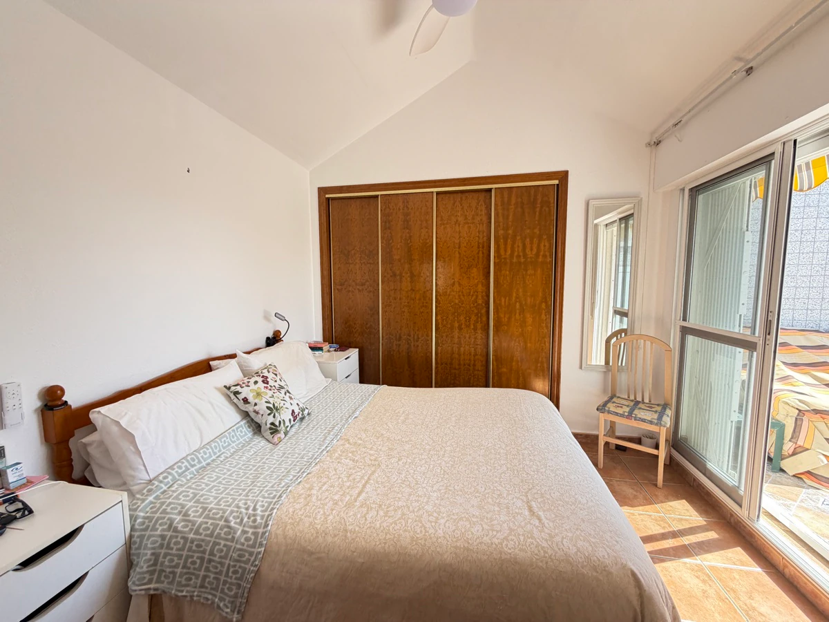 Bungalow till försäljning i La Zenia