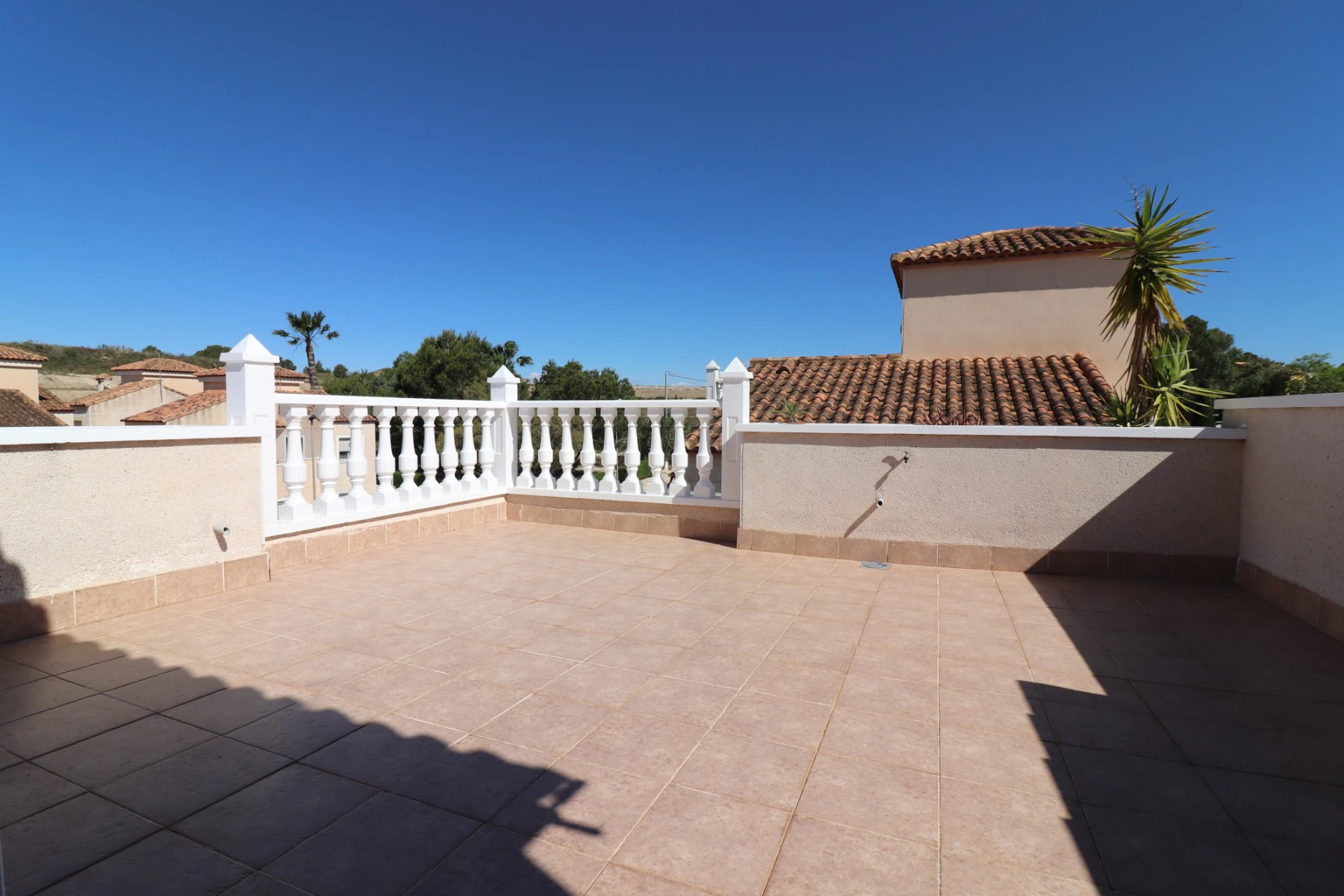 Villa à la vente à San Miguel De Salinas