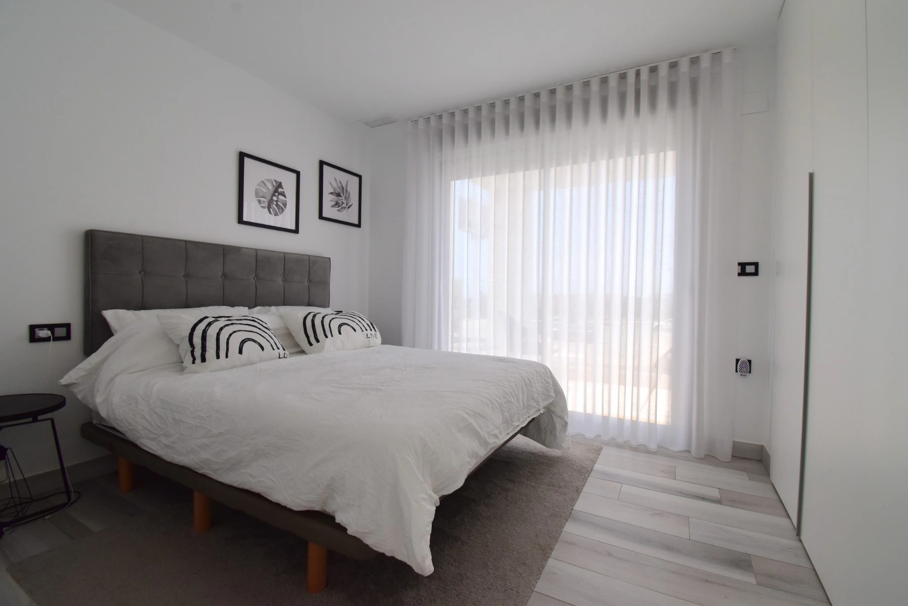 Villa til salg i Orihuela Costa