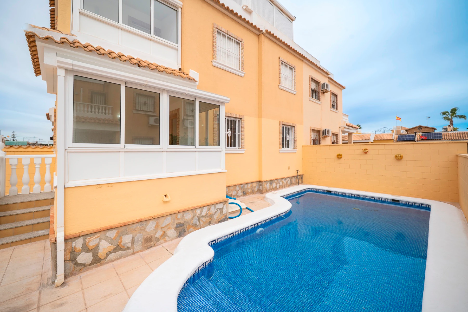 Haus zum verkauf in Ciudad Quesada - Rojales