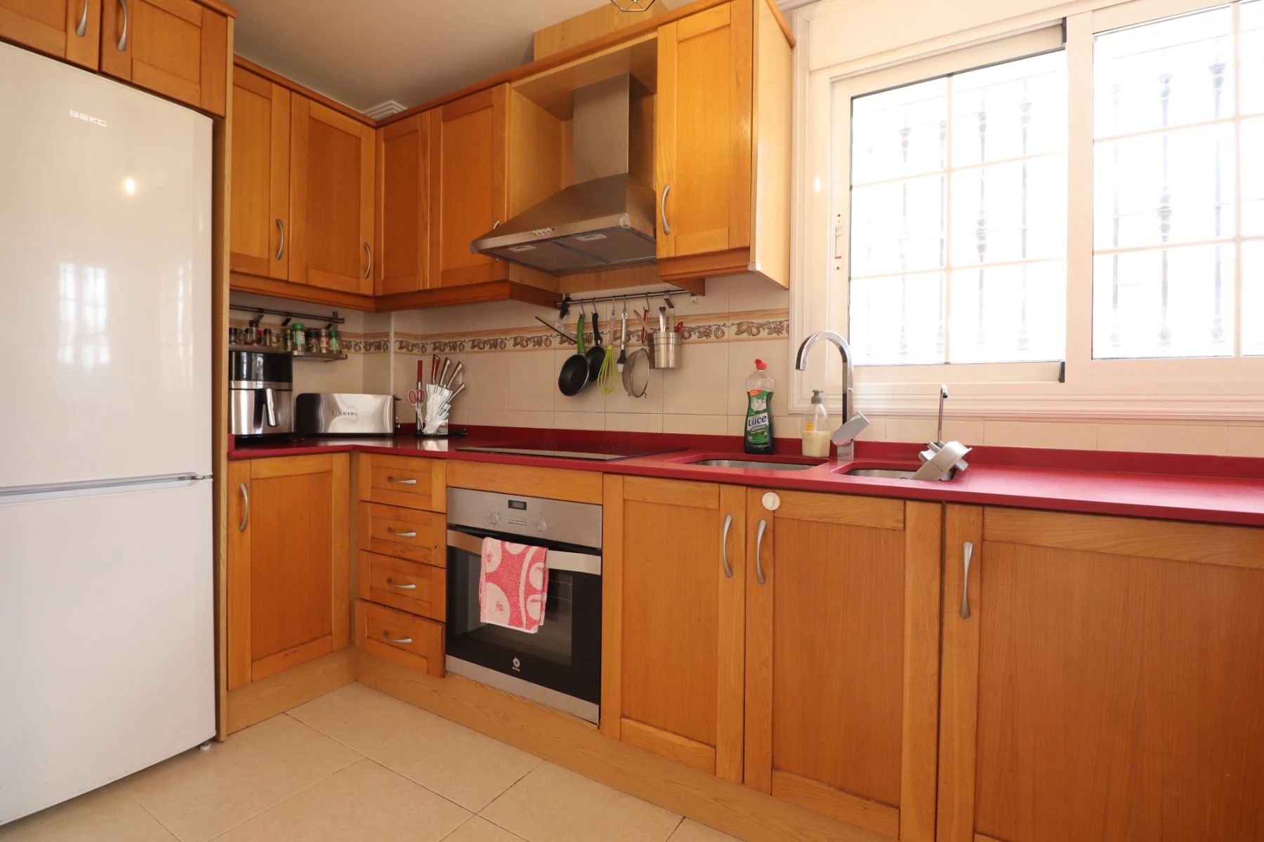 Terraced house for sale in Los Montesinos