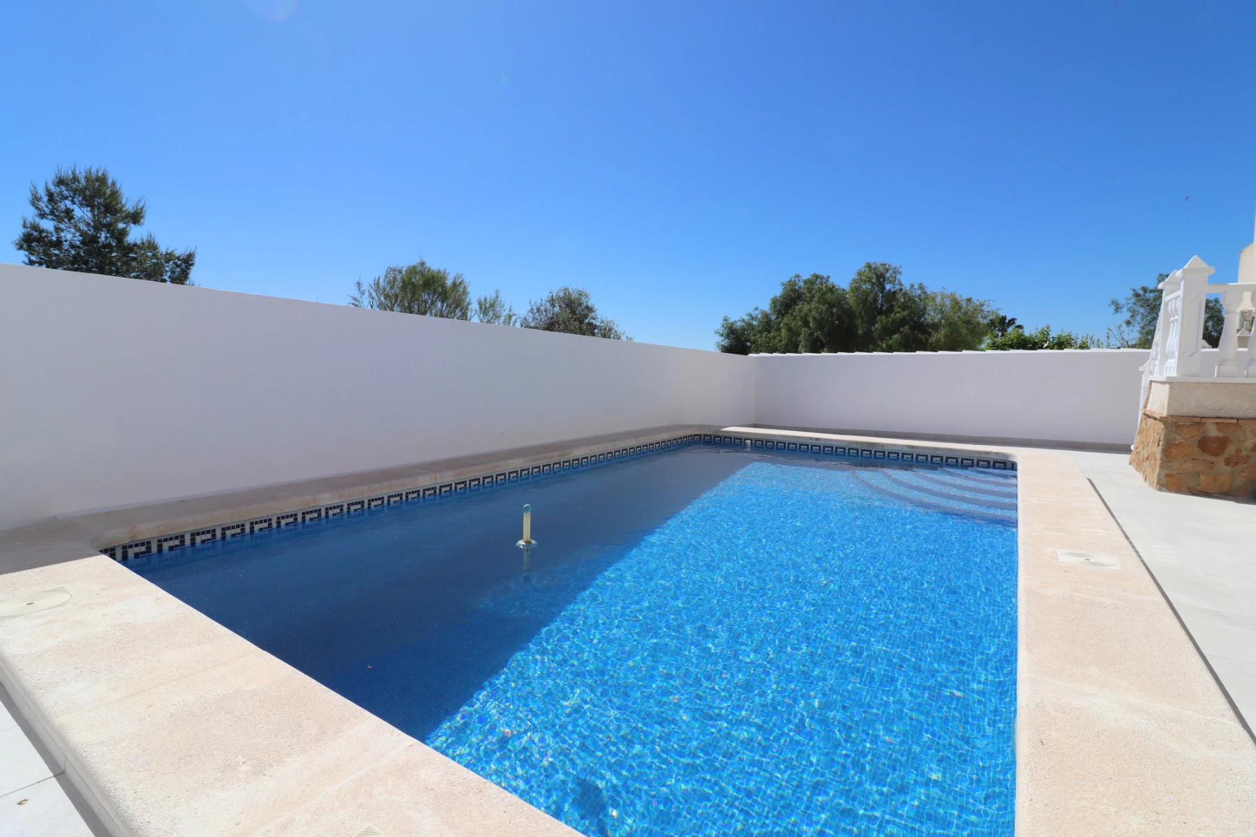 Villa à la vente à San Miguel De Salinas