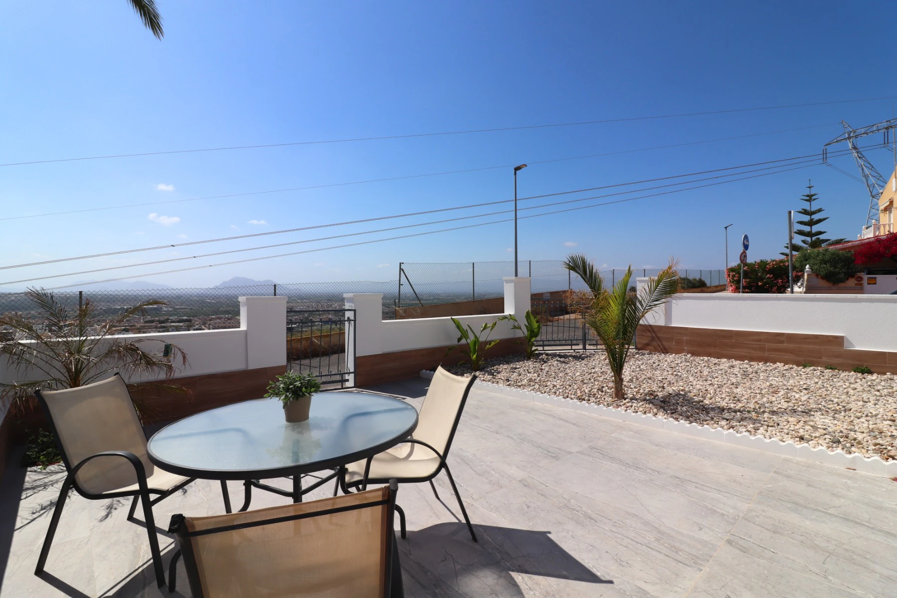 Bungalow zum verkauf in Ciudad Quesada