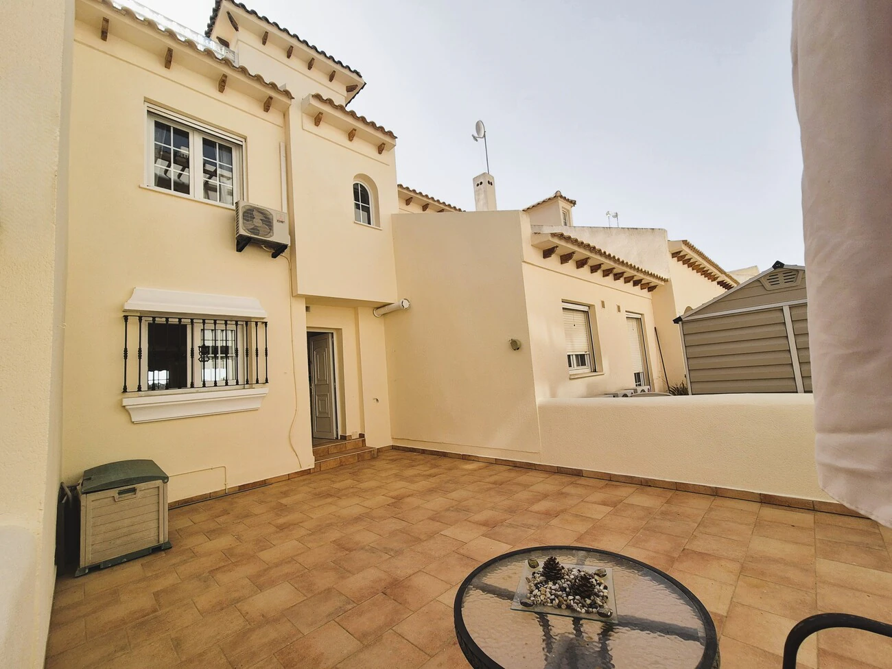 Casa adosada en venta en Las Ramblas Golf