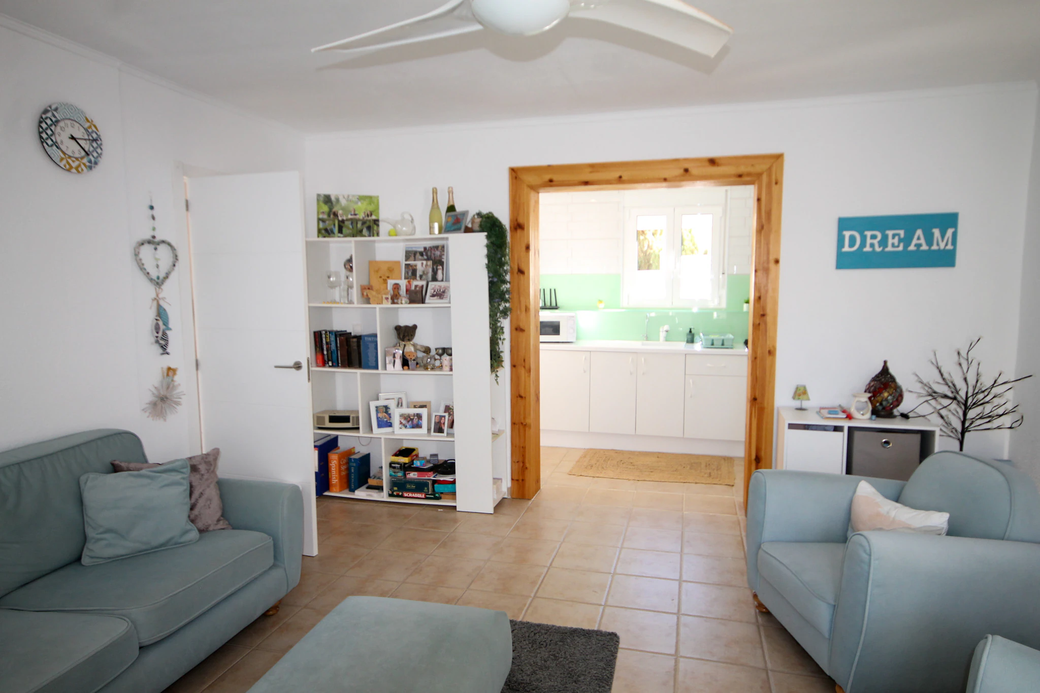 Villa à la vente à San Miguel De Salinas