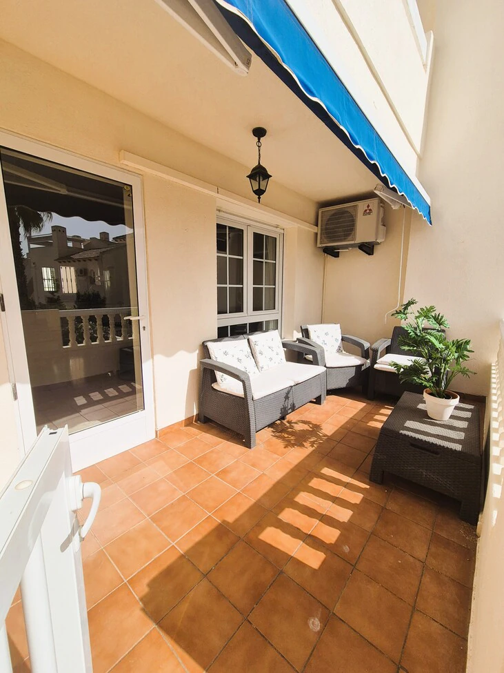 Casa adosada en venta en Las Ramblas Golf