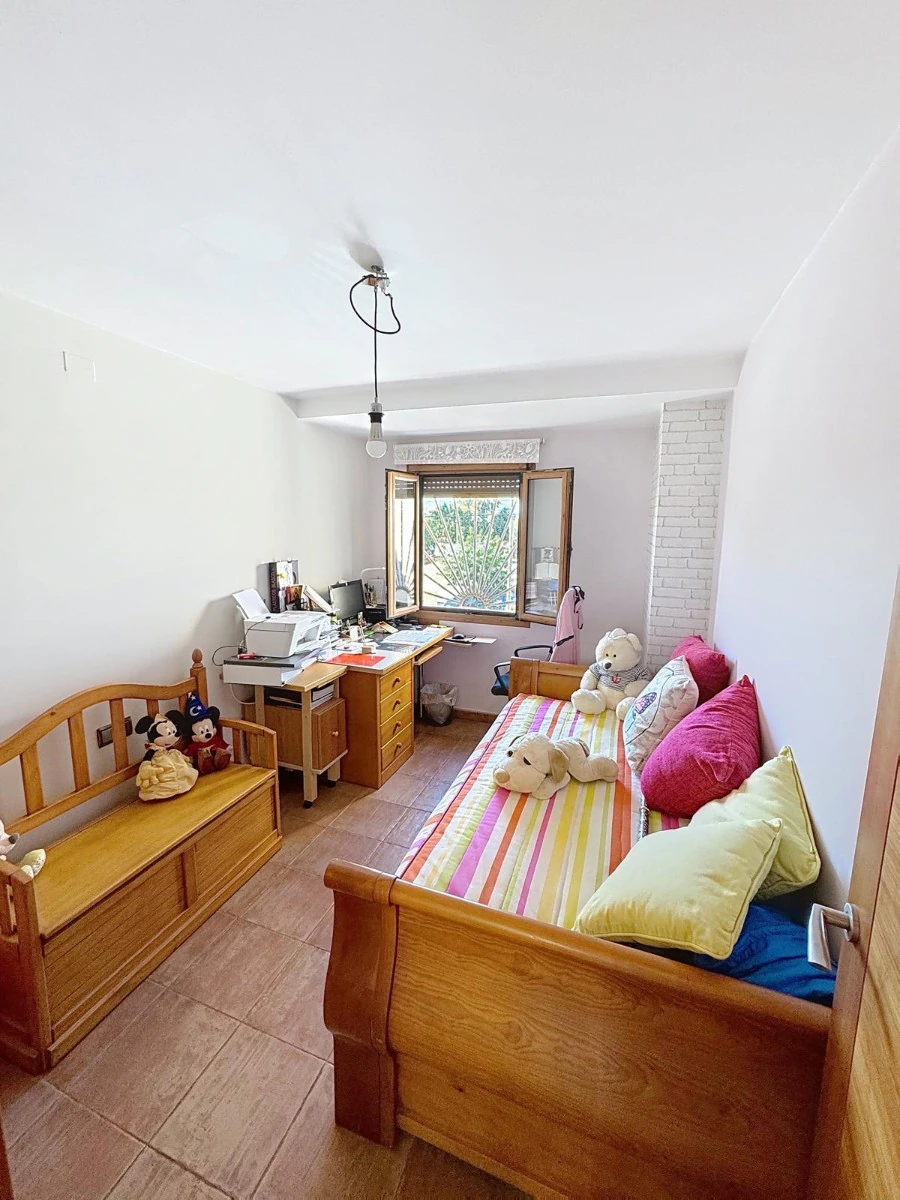 Terraced house for sale in Rojales