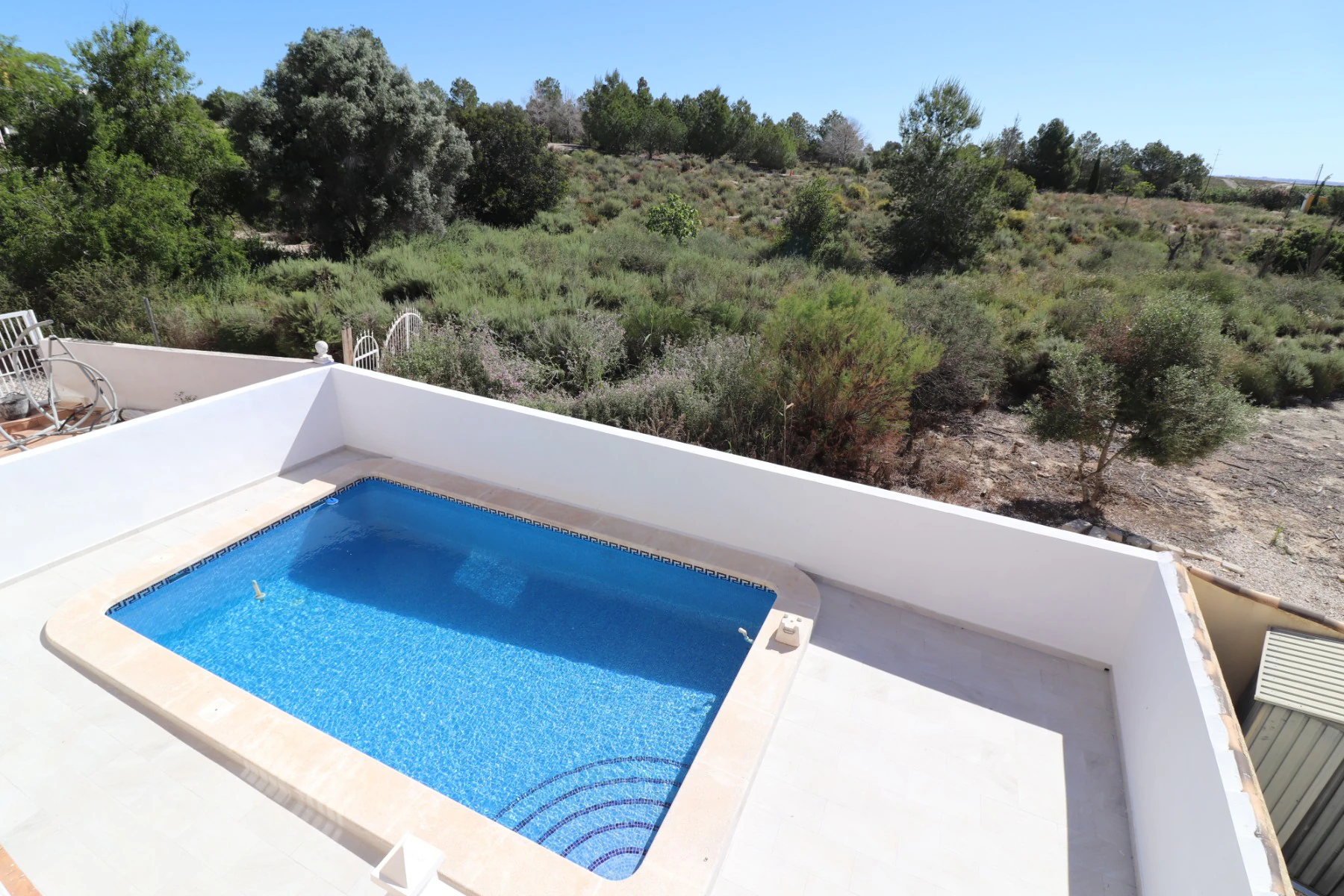 Villa à la vente à San Miguel De Salinas