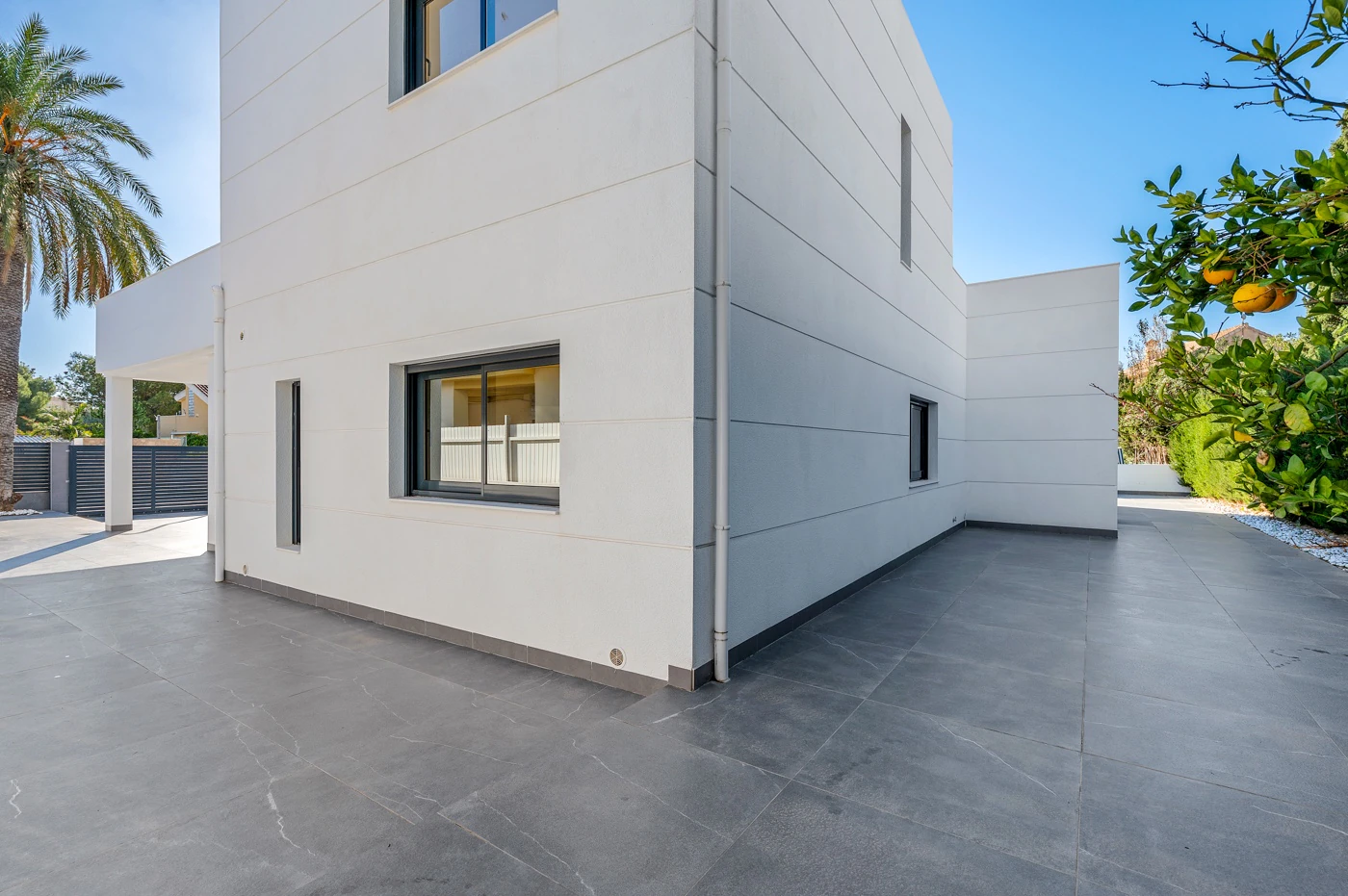 Villa zum verkauf in Campoamor
