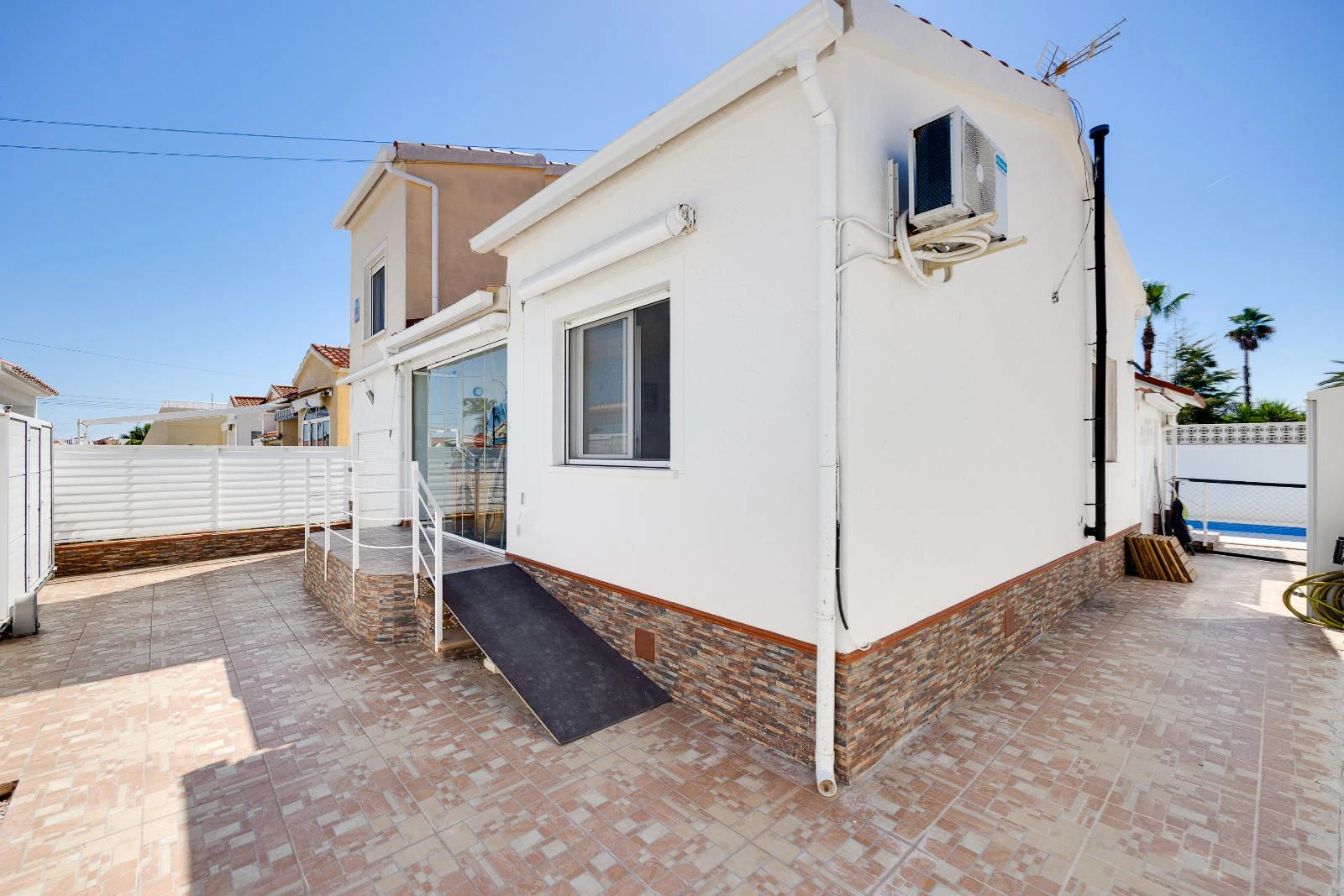Villa in vendita a San Fulgencio