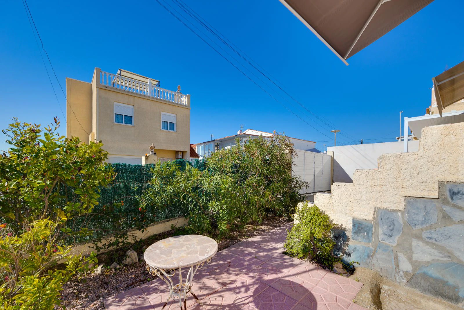 Villa in vendita a San Fulgencio