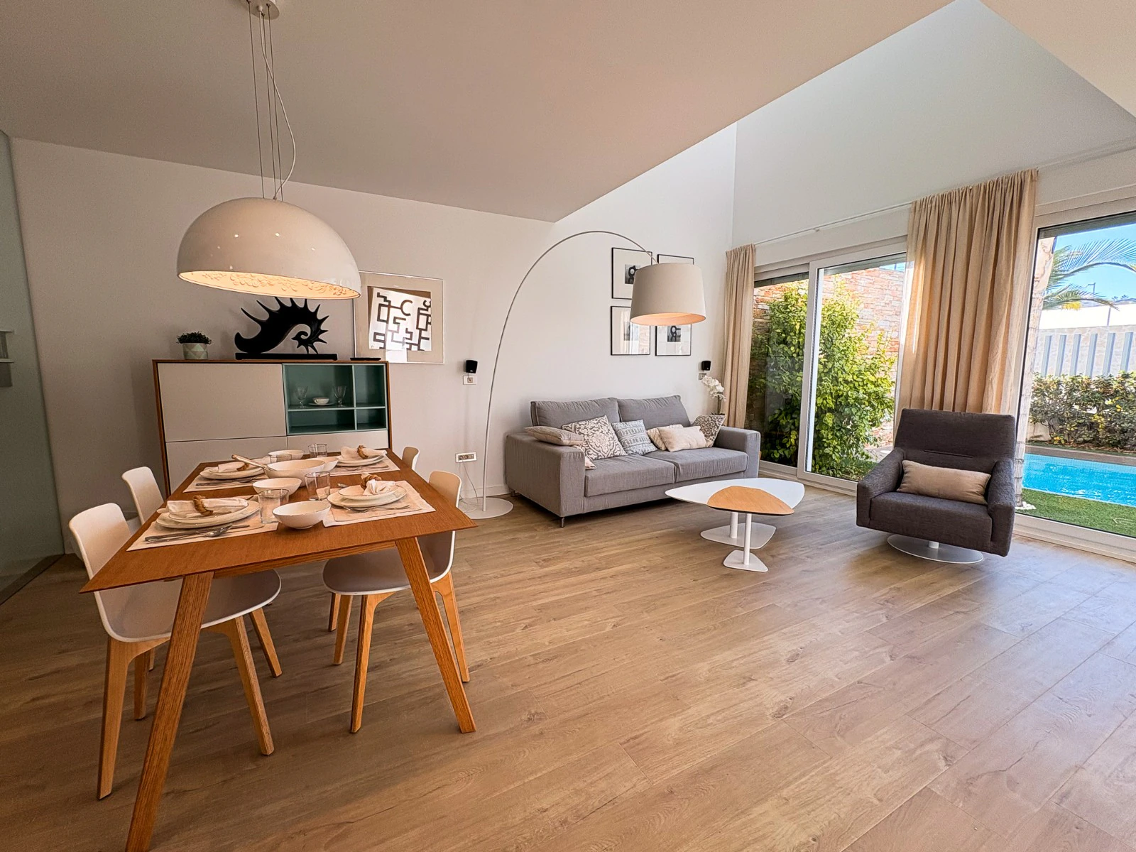 Chalet/Villa en venta en Ciudad Quesada - Rojales