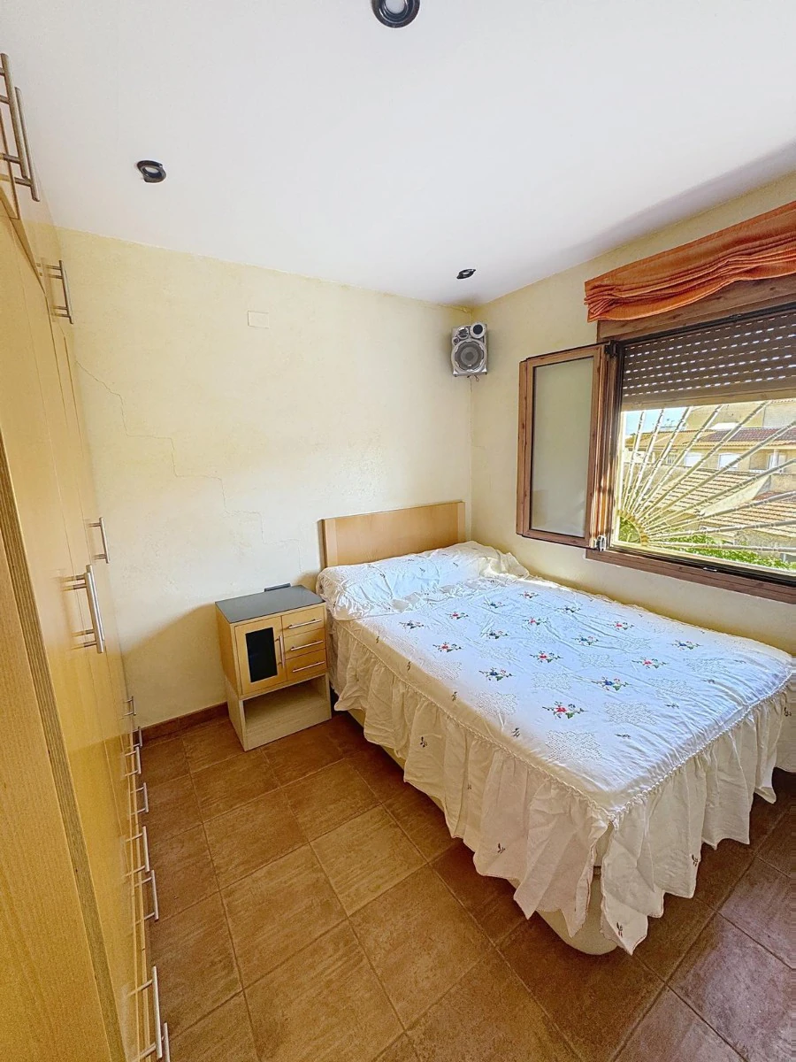 Terraced house for sale in Rojales