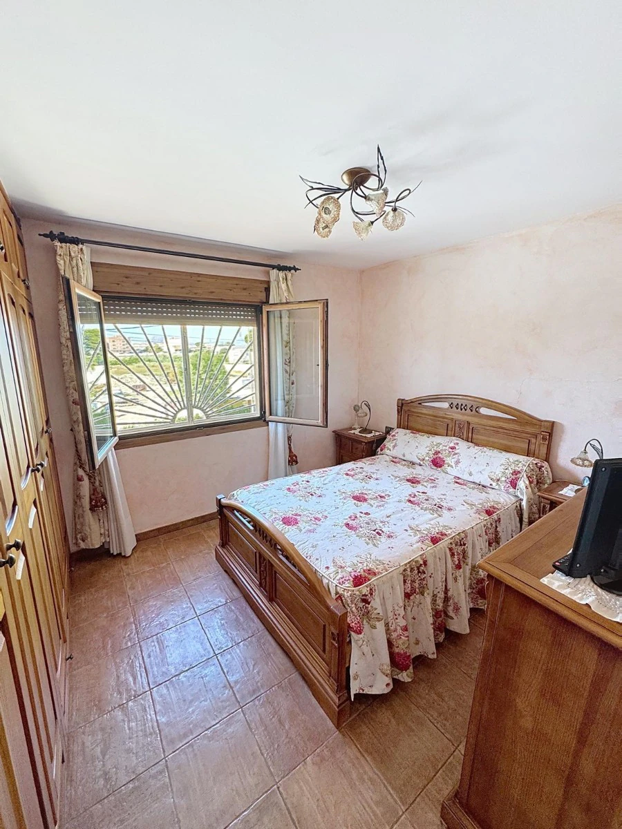 Terraced house for sale in Rojales