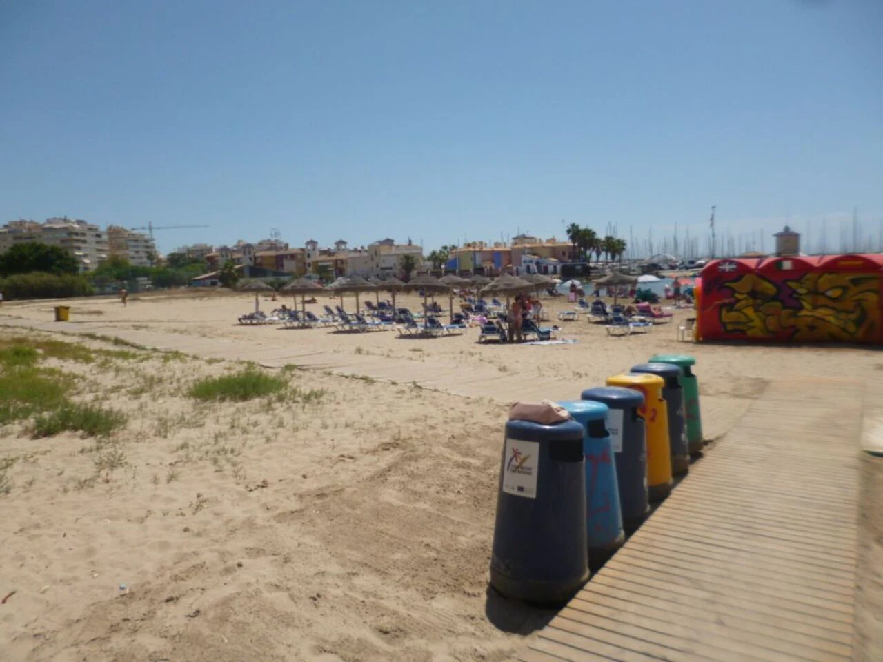 Piso en venta en Villamartin
