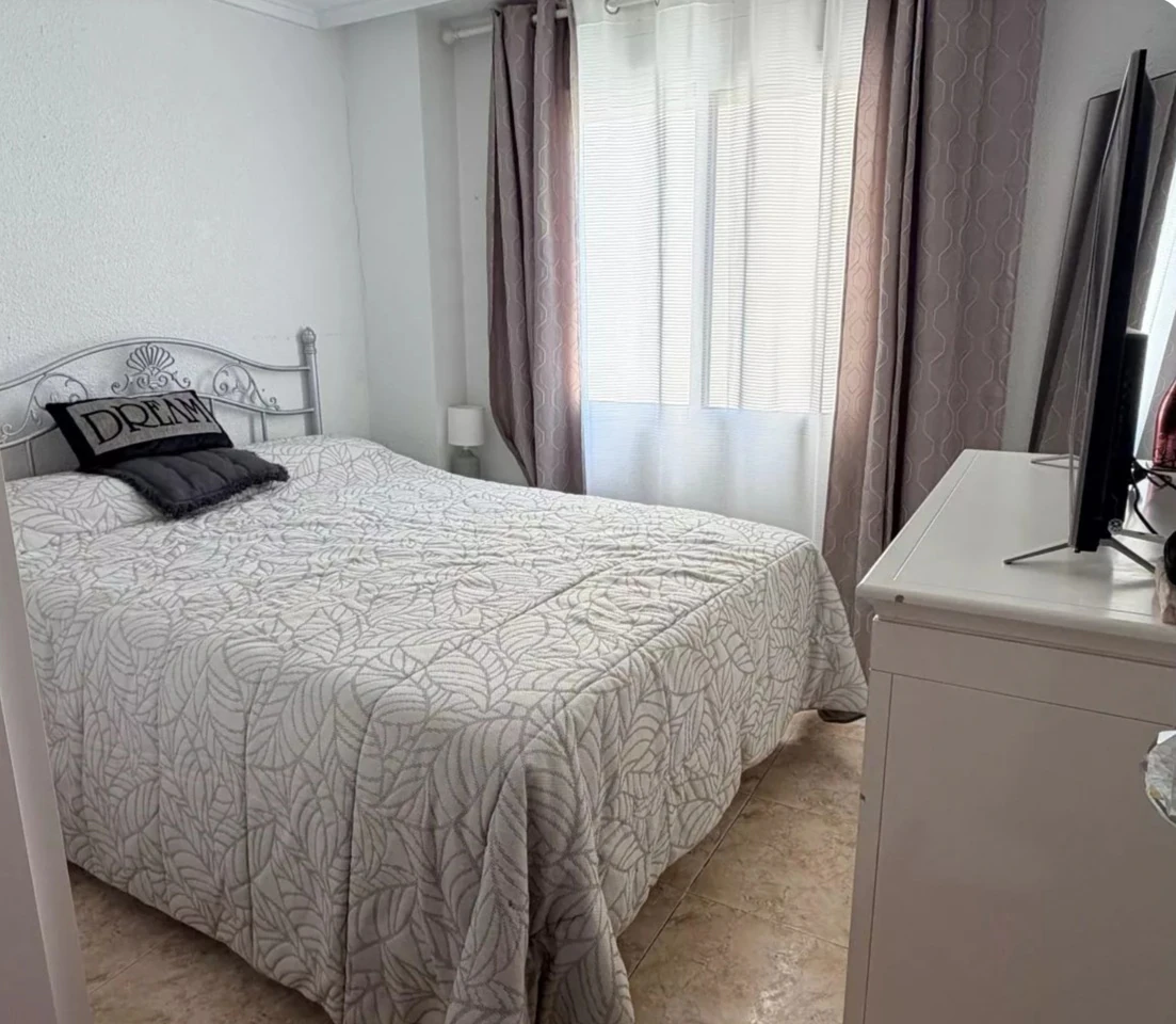 Piso en venta en Villamartin