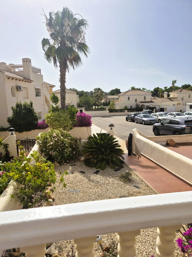 Casa adosada en venta en Las Ramblas Golf