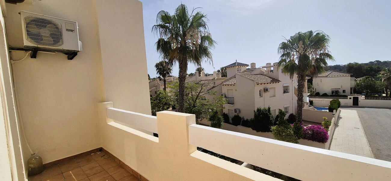 Casa adosada en venta en Las Ramblas Golf