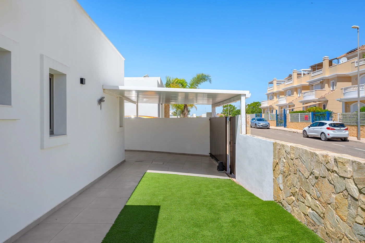 Villa zum verkauf in La Marina