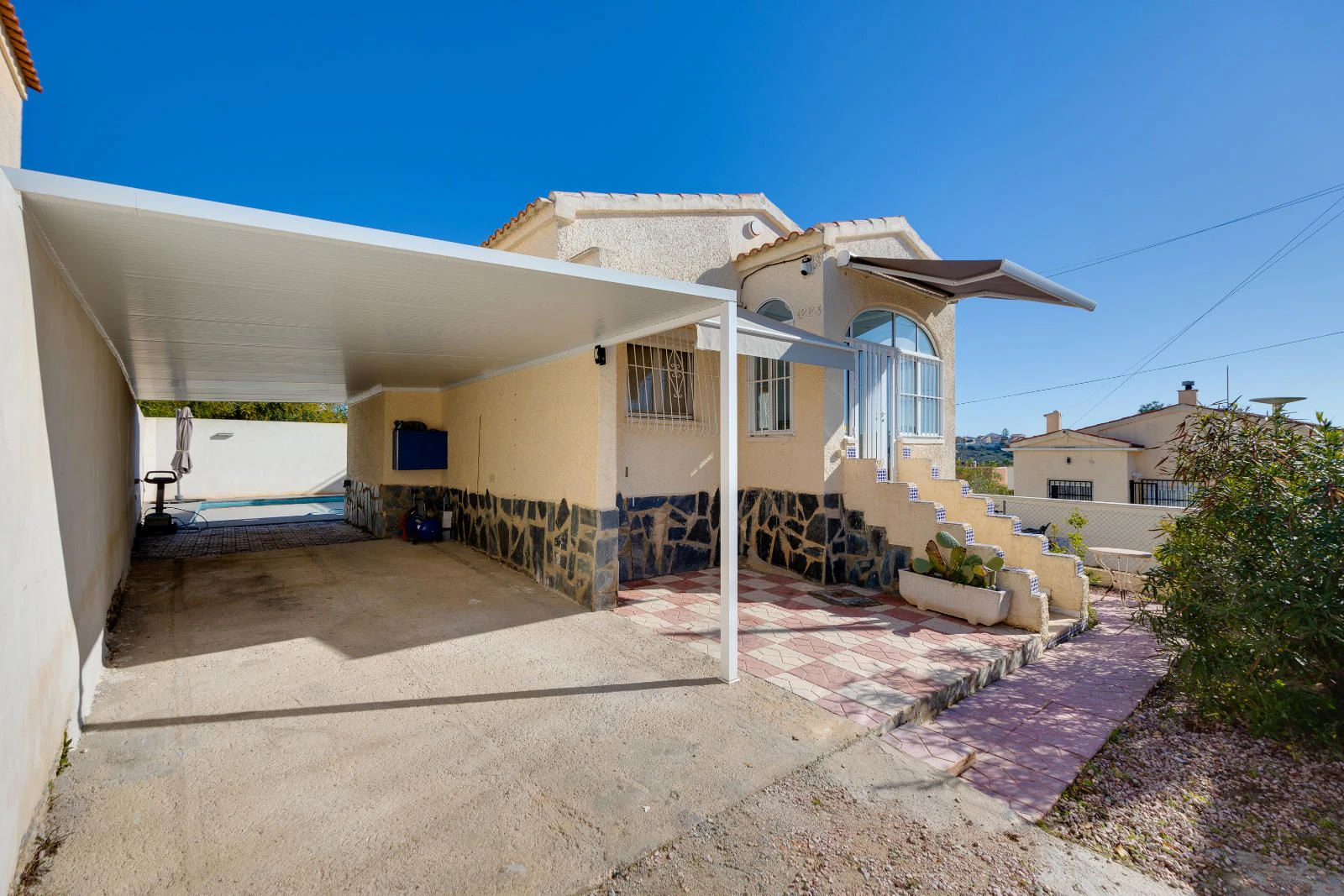 Villa in vendita a San Fulgencio