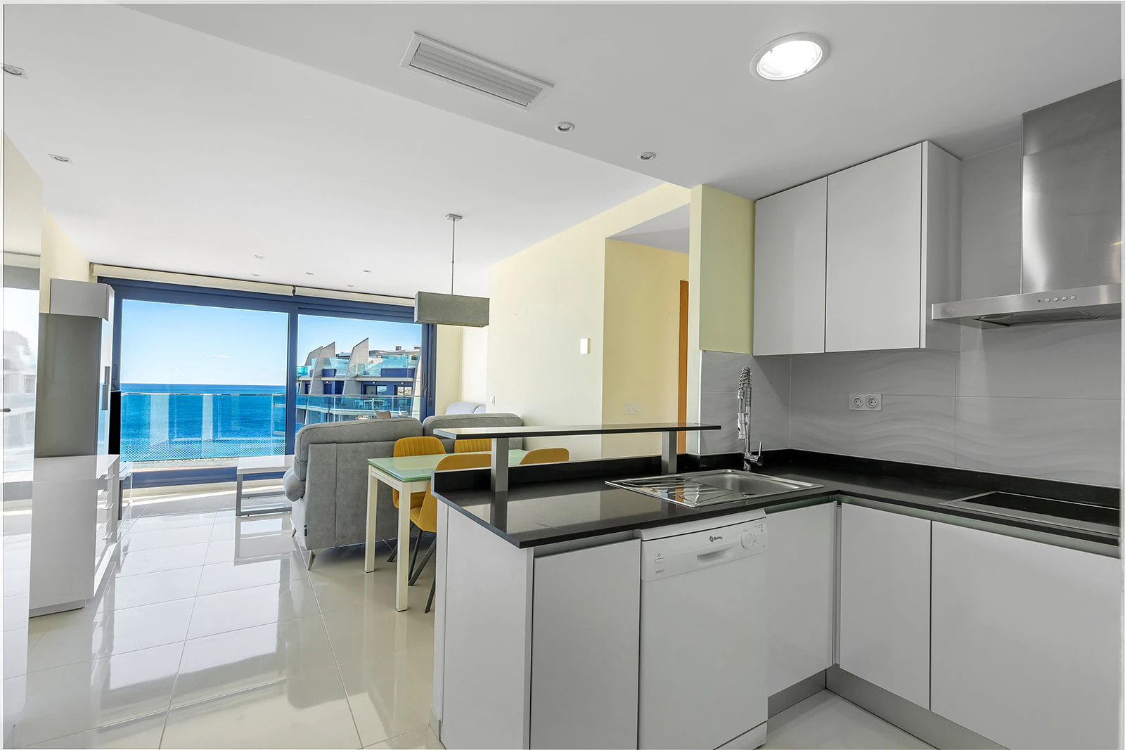 Penthouse for sale in Torrevieja