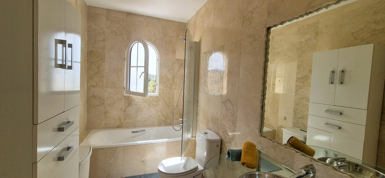 Casa adosada en venta en Las Ramblas Golf