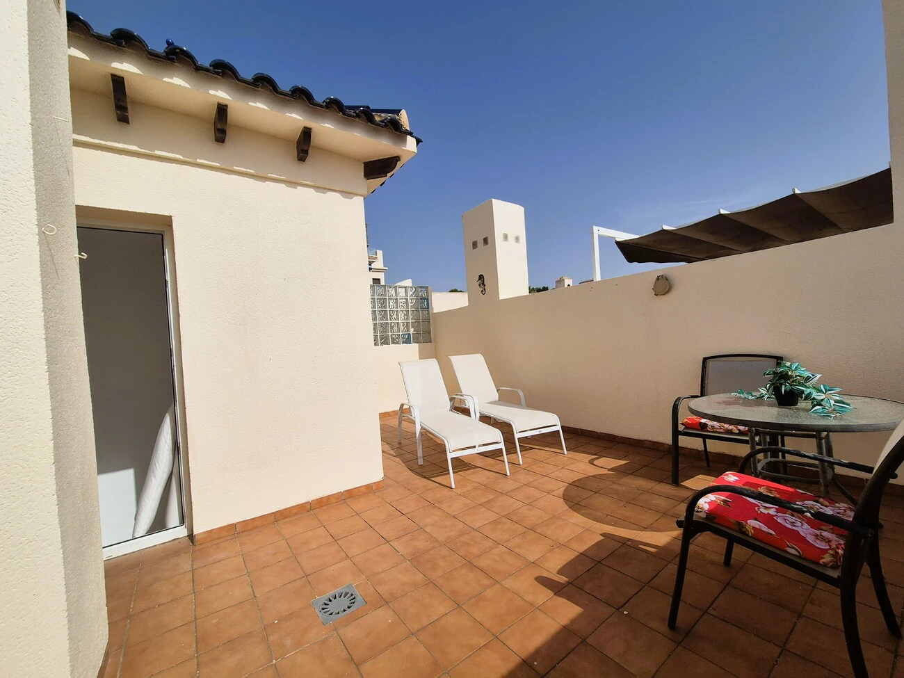 Casa adosada en venta en Las Ramblas Golf
