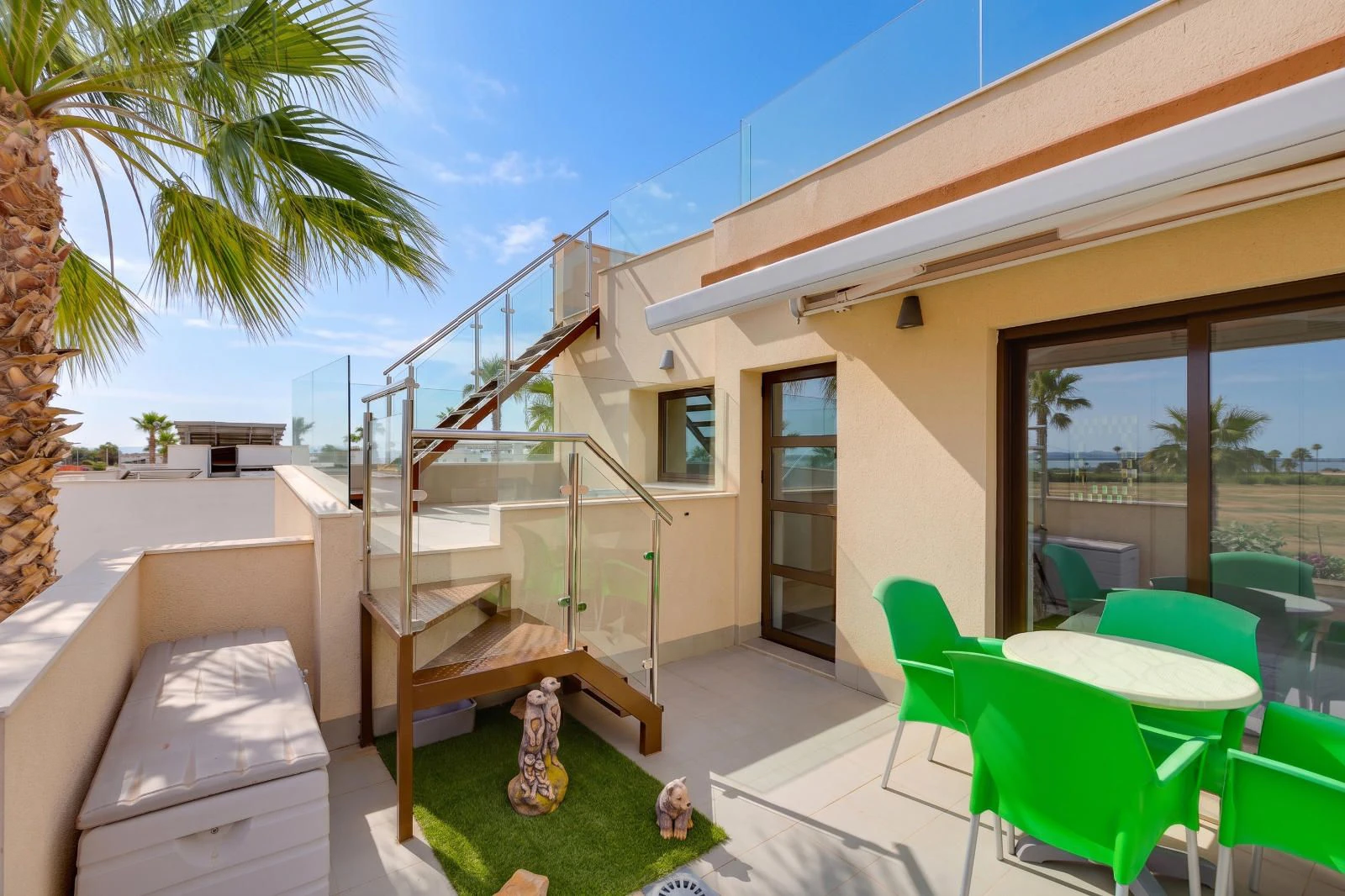 Chalet/Villa en venta en Rojales