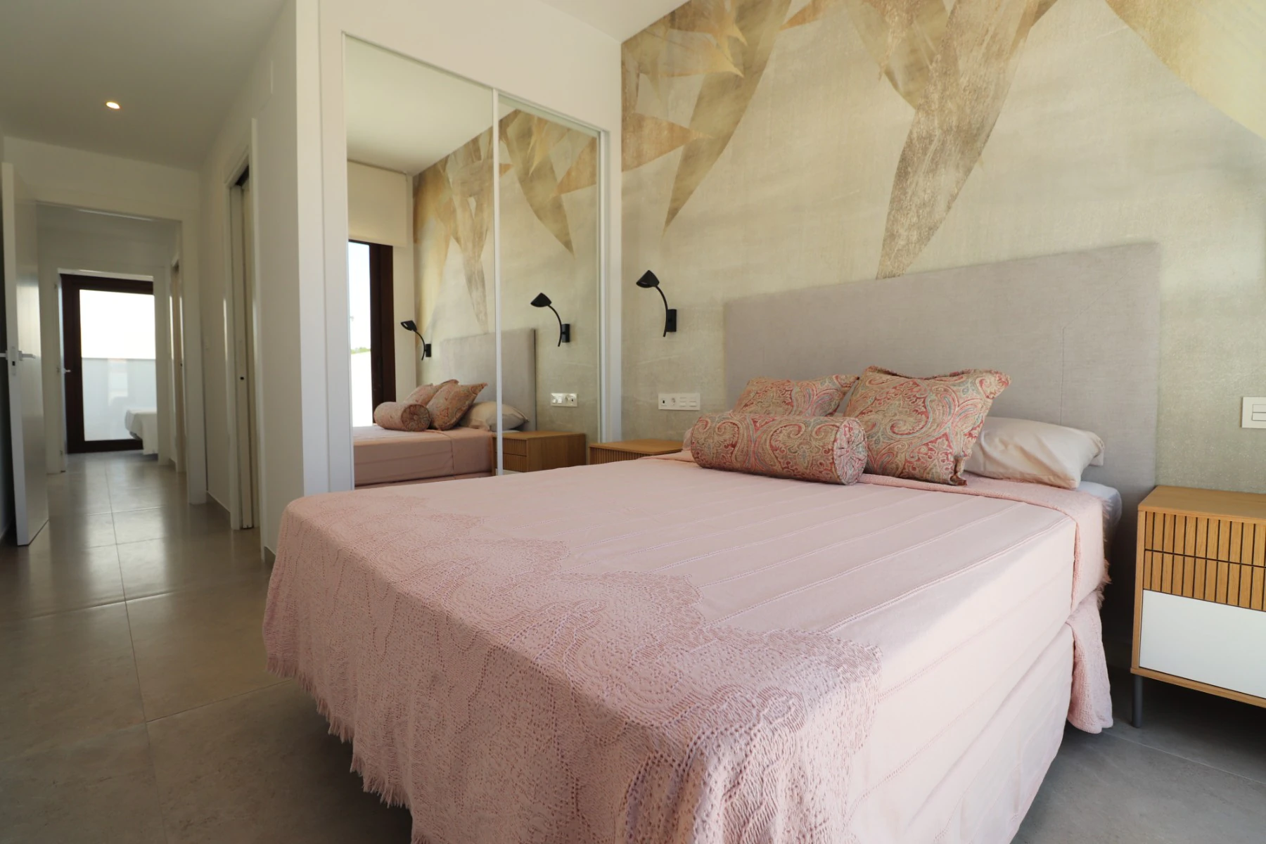 Flat for sale in Orihuela Costa