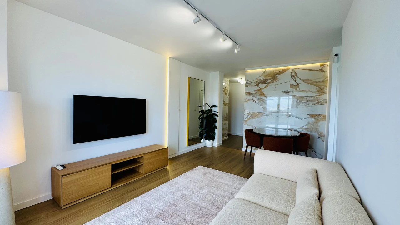 Penthouse til salg i Punta Prima