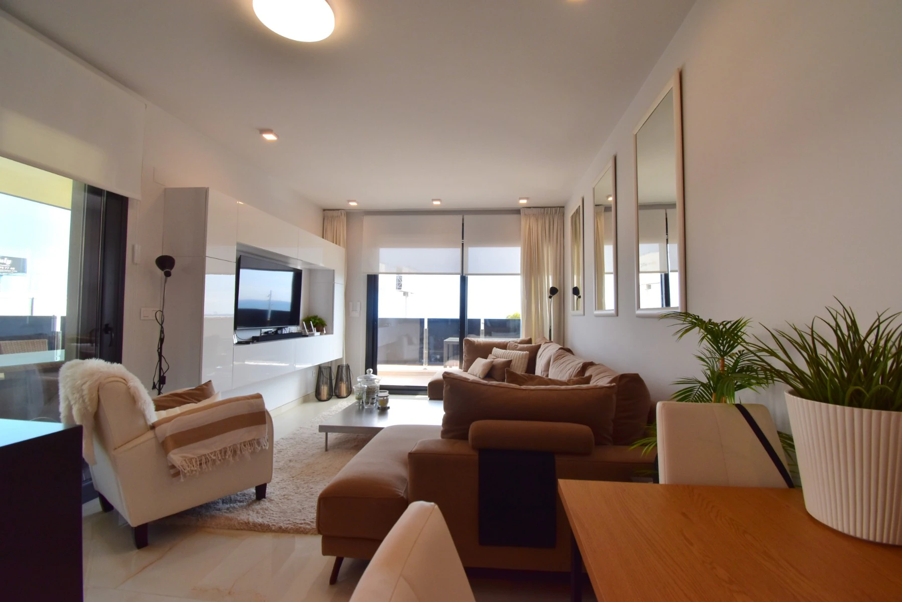 Flat for sale in Orihuela Costa