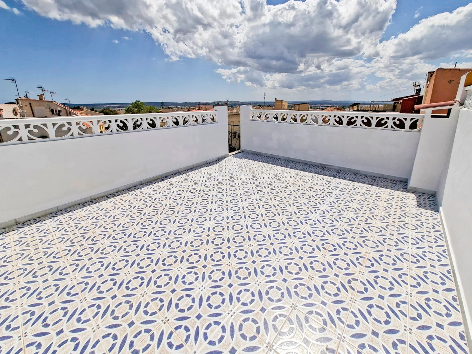 Terraced house for sale in San Fulgencio
