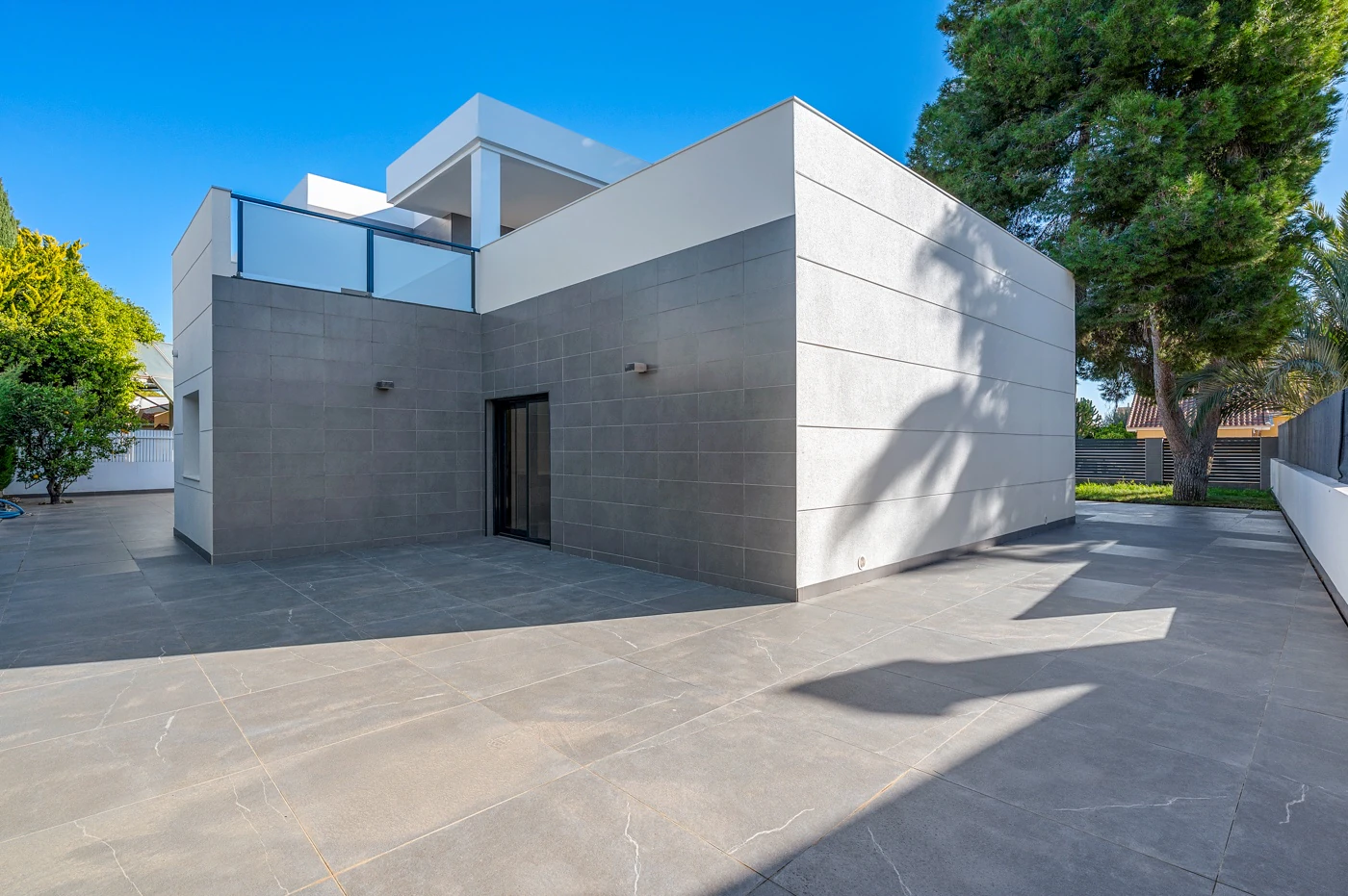 Villa zum verkauf in Campoamor