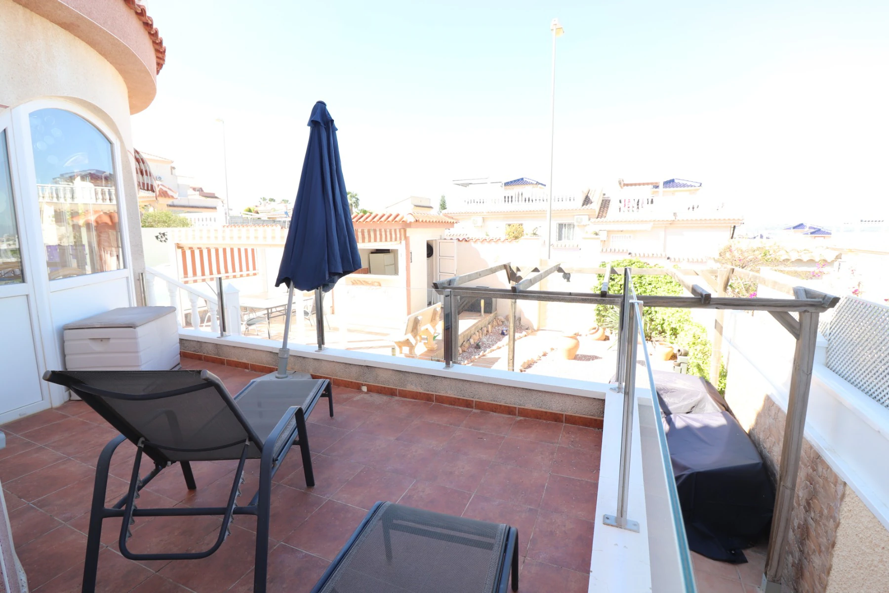 Villa à la vente à Benimar