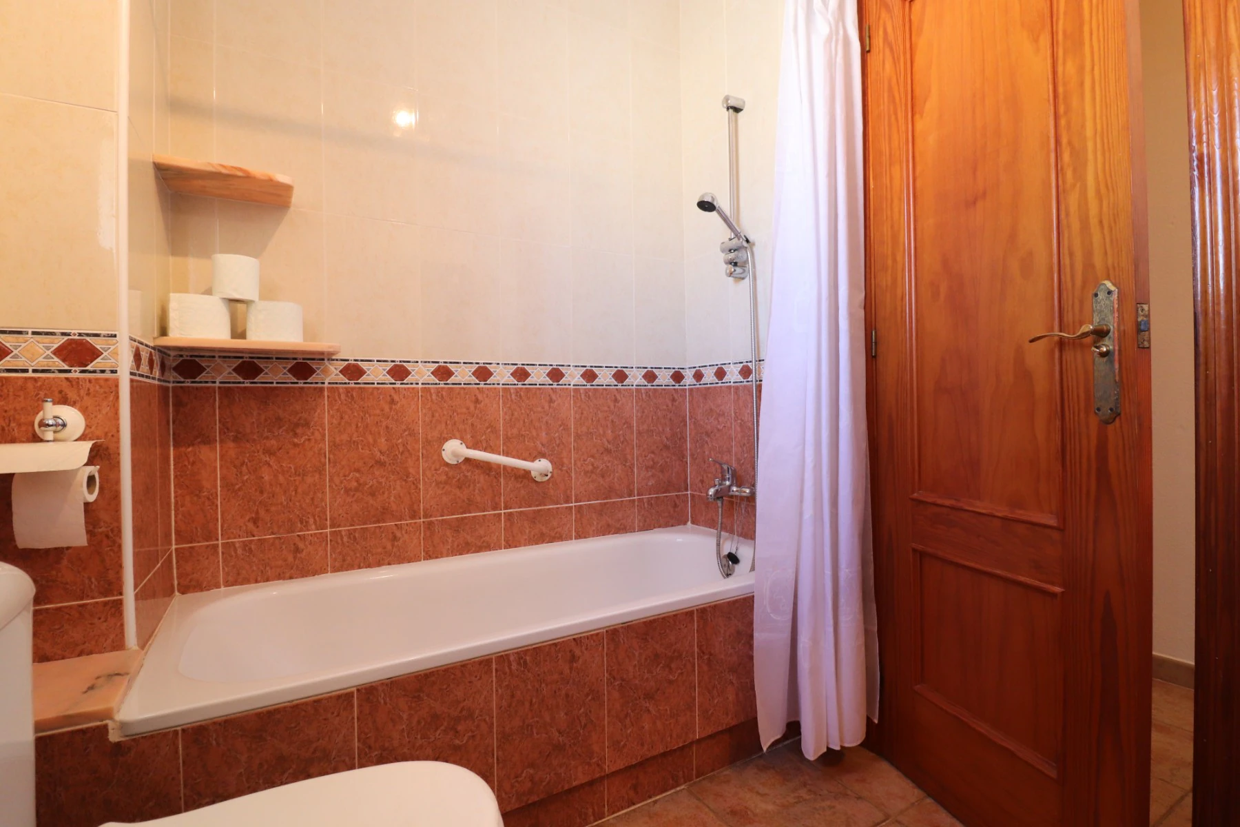 Villa à la vente à San Miguel De Salinas